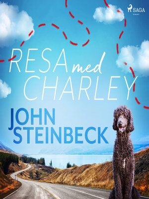 cover image of Resa med Charley
